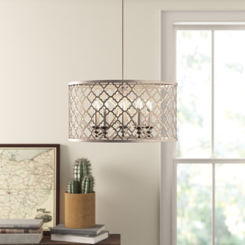 View of Wayfair | Chandeliers You'll Love in 2023